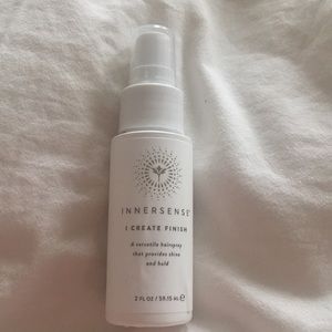 Innersense I create finish hairspray travel size